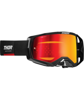 Masque THOR activate black red