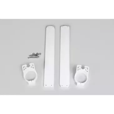 Protections de fourche UFO 125 et 250 YZ de 1989