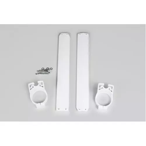 Protections de fourche UFO 125 et 250 YZ de 1989