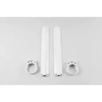 Protections de fourche UFO 125 et 250 RM de 1991