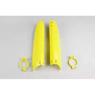 Protections de fourche UFO 125 et 250 RM de 1999 à 2003