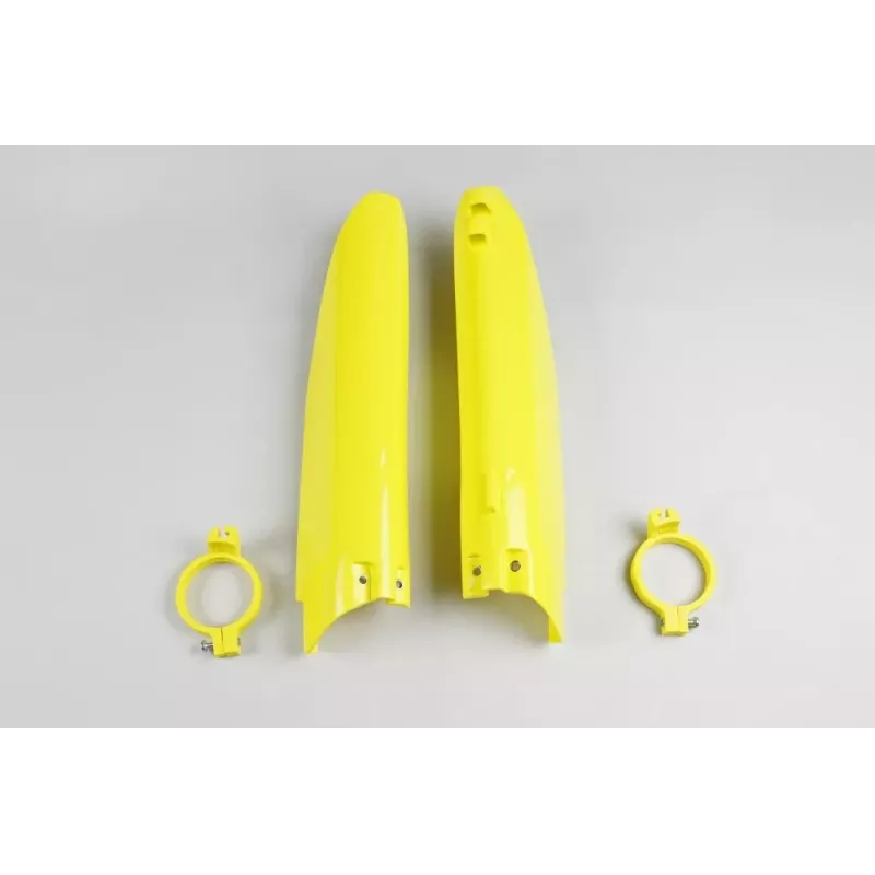 Protections de fourche UFO 125 et 250 RM de 1999 à 2003