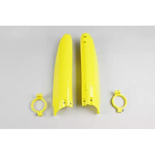 Protections de fourche UFO 125 et 250 RM de 1999 à 2003