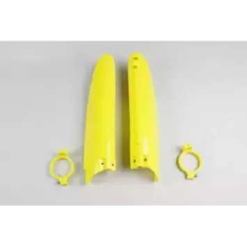 Protections de fourche UFO 125 et 250 RM de 1999 à 2003