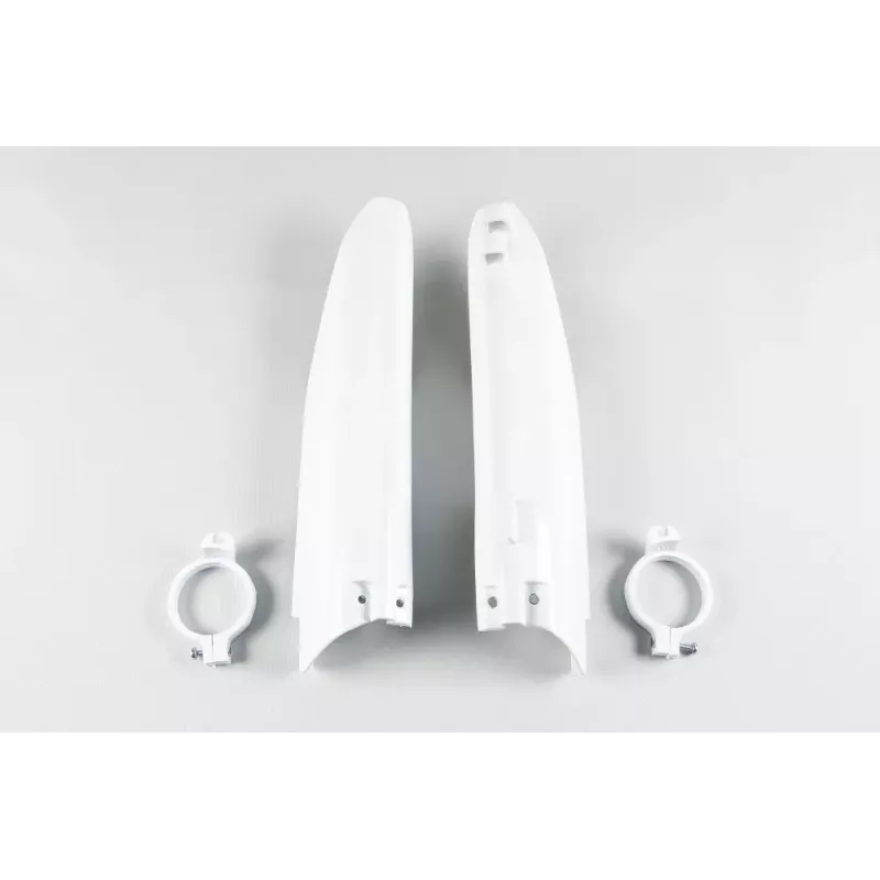 Protections de fourche UFO 125 et 250 RM de 1999 à 2003