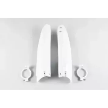 Protections de fourche UFO 125 et 250 RM de 1999 à 2003