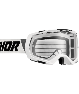 Masque THOR regiment white...