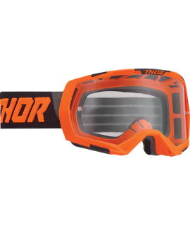 Masque THOR regiment orange...