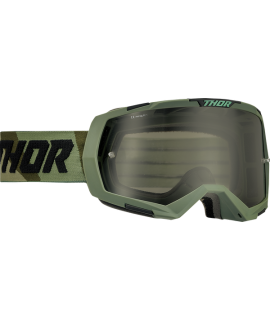 Masque THOR regiment camo...