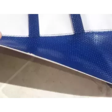 housse ARC DESIGN YAMAHA YZ/F semi perso