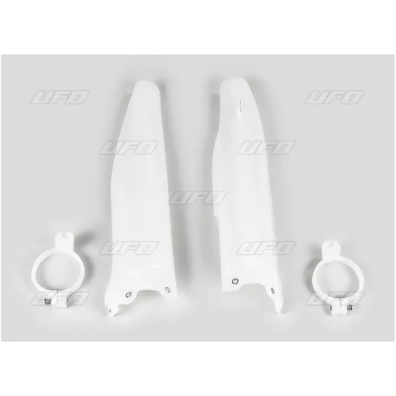Protections de fourche UFO 125 KX 250 KX 2005-08 / 250 KX-F 2004-05
