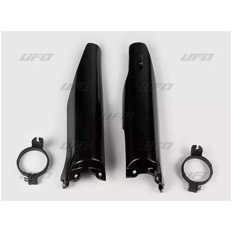 Protections de fourche UFO 125 KX 250 KX 2005-08 / 250 KX-F 2004-05