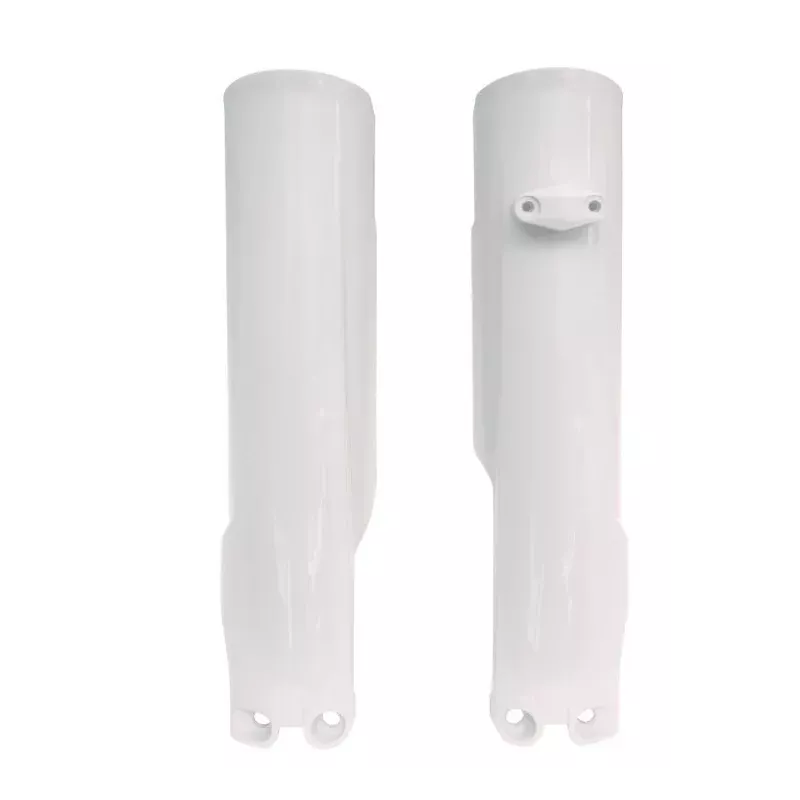 Protection de fourche RACETECH Blanc TC/FC 23-25