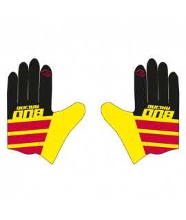 Gants BUD SX Lite Lazer...