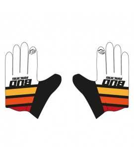 Gants BUD SX Lite Lazer Retro