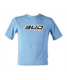 Tee shirt BUD racing Logo...