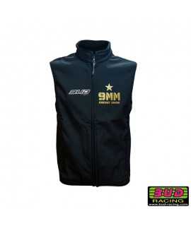 Bodywarmer sans manches...