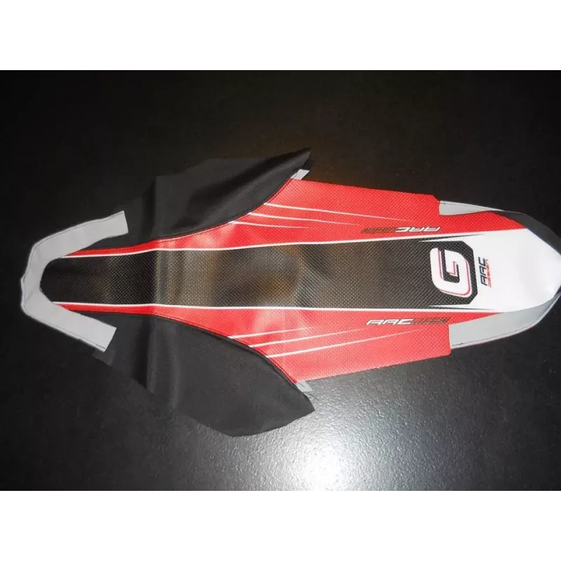 housse ARC DESIGN YAMAHA YZ/F semi perso