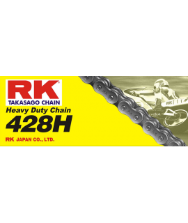 Chaîne de transmission RK...