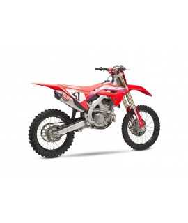 ligne complete RS12 250 CRF...