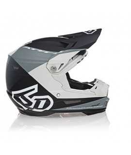 Casque 6D ATR-2 Quadrant...