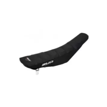 housse bud racing 450 YZF 18-19 et 250 YZF 19- noir uni