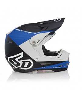 Casque 6D ATR-2 Quadrant...