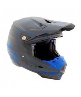 Casque 6D ATR-2 Recon Gris...