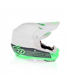 Casque 6D ATR-1 Split Vert...