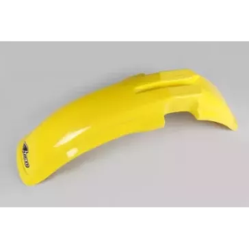 Garde boue avant UFO 125-250 RM 1987 à 1988