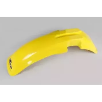 Garde boue avant UFO 125-250 RM 1987 à 1988