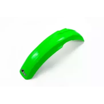 Garde boue avant UFO 125/250/500 KX 93-02