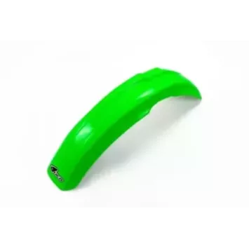 Garde boue avant UFO 125/250/500 KX 93-02