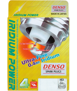 bougie DENSO IRIDIUM IW31