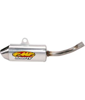 Silencieux FMF Shorty 125YZ...