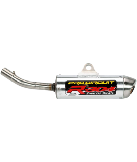 Silencieux PRO CIRCUIT R304...