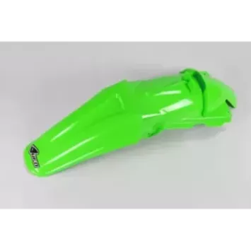 Garde boue arrière UFO 125 & 250 KX 1994 à 1998