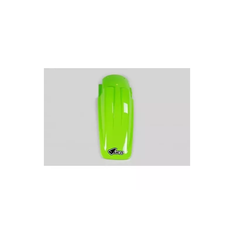 Garde boue arrière UFO 125-250-500 KX 1987