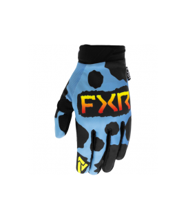 Gants FXR REFLEX DART FROG