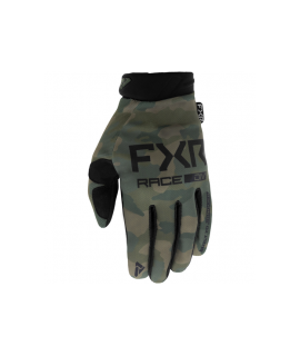 Gants FXR REFLEX Camo