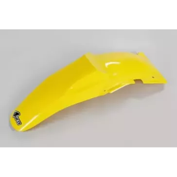Garde boue arrière UFO 125/250 RM 1996 à 2000
