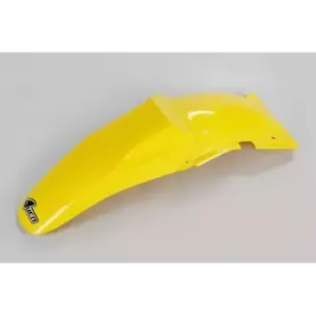Garde boue arrière UFO 125/250 RM 1996 à 2000