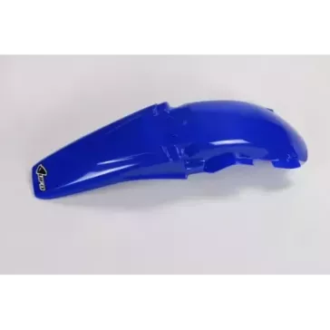 Garde boue arrière UFO 125/250 YZ 1996 à 2001
