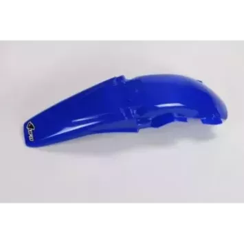Garde boue arrière UFO 125/250 YZ 1996 à 2001