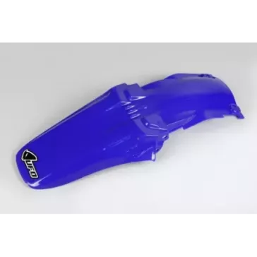 Garde boue arrière UFO 80 YZ 1993 à 2001