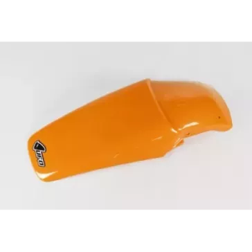 Garde boue arrière UFO 125-250-300-360 SX 1993 à 1997