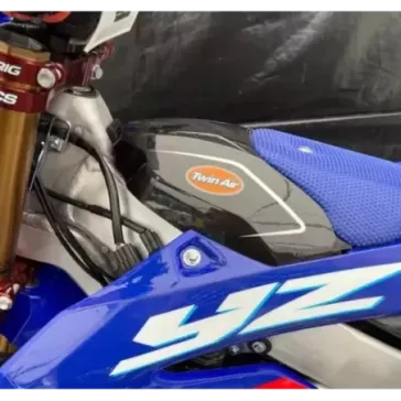 Cache Boite à Air TWIN AIR Yamaha 450 YZF 23-24, 250 YZF 24