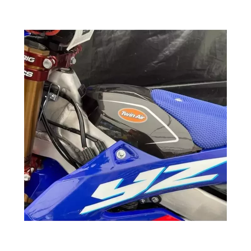 Cache Boite à Air TWIN AIR Yamaha 450 YZF 23-24, 250 YZF 24