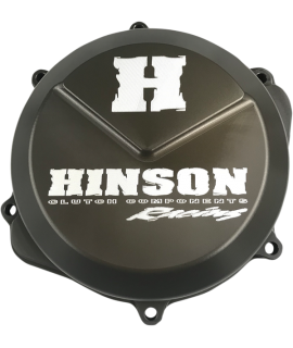 carter HINSON 250 CRF 18-23