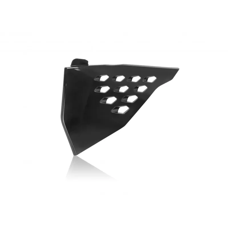 Cache boite à air ventilé ACERBIS KTM SX/F 19-23